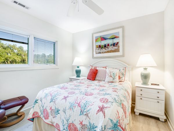Hilton Head Condo 1009483