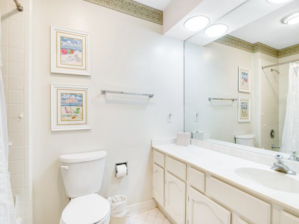 Hilton Head Condo 1009483