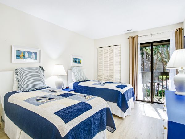 Hilton Head Condo 1009483