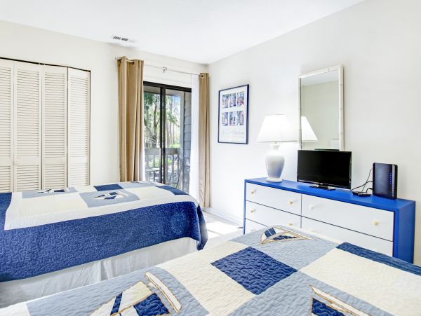 Hilton Head Condo 1009483