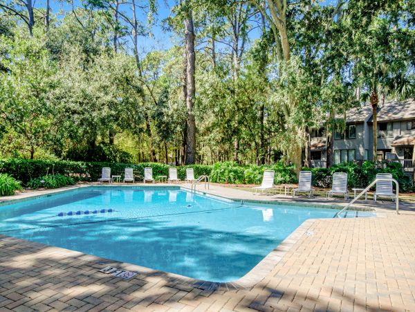 Hilton Head Condo 1009483