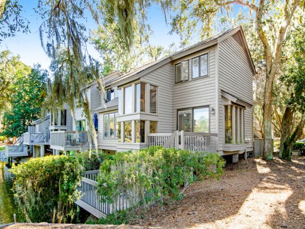 Hilton Head Condo 1009483