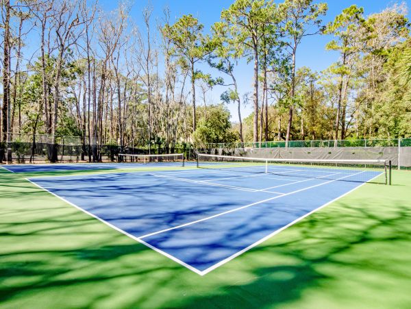 Hilton Head Condo 1009483