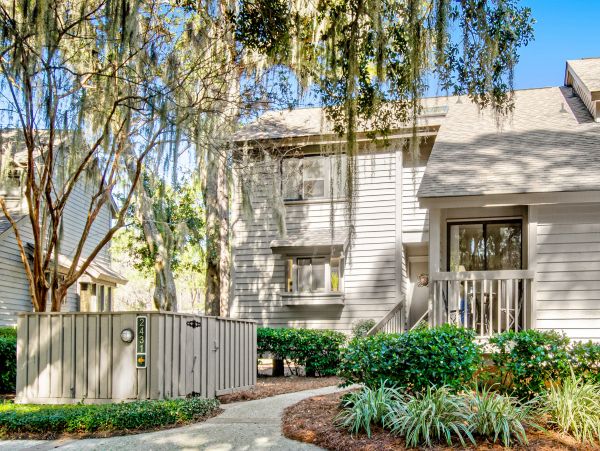 Hilton Head Condo 1009483