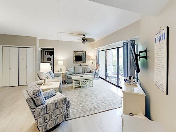 Hilton Head Condo 1009484