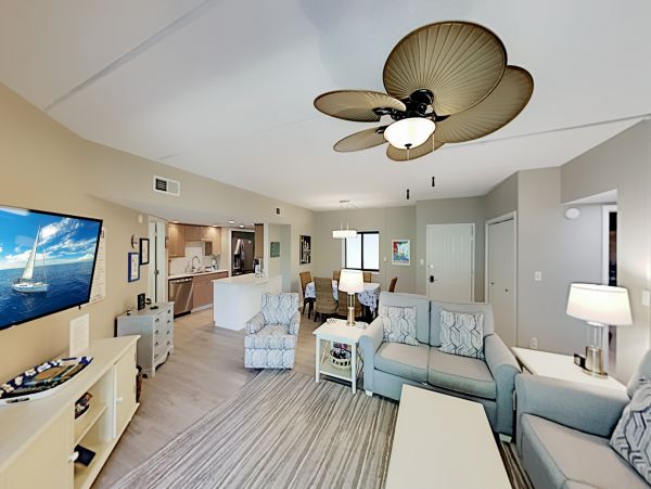 Hilton Head Condo 1009484