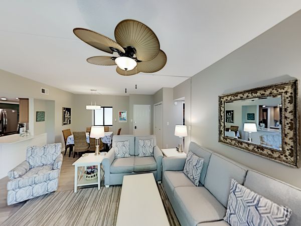 Hilton Head Condo 1009484