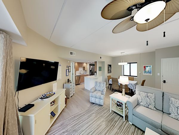 Hilton Head Condo 1009484