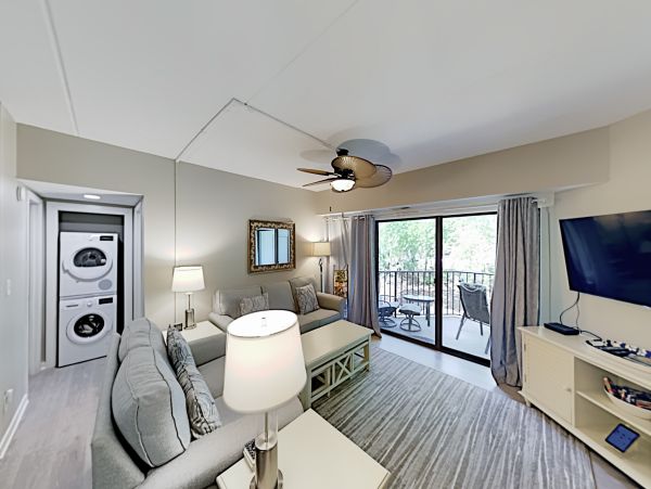 Hilton Head Condo 1009484