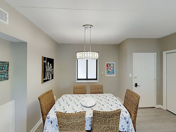 Hilton Head Condo 1009484