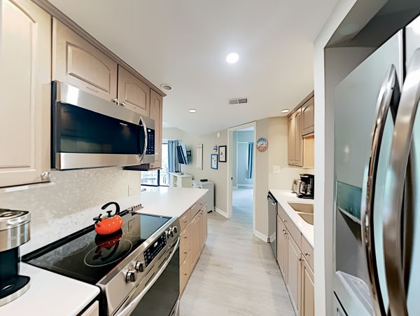 Hilton Head Condo 1009484