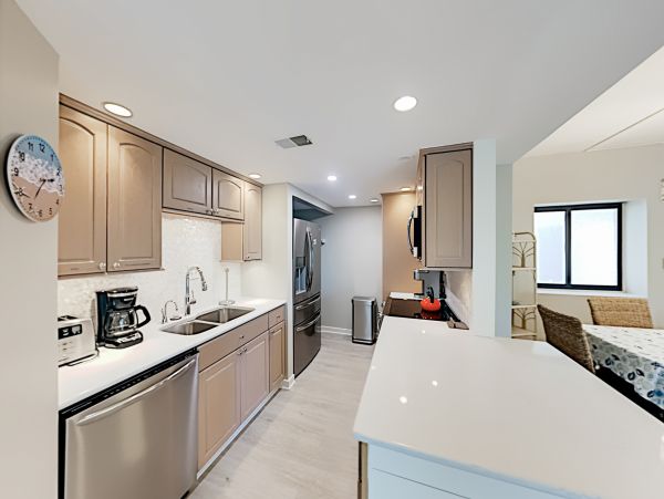 Hilton Head Condo 1009484