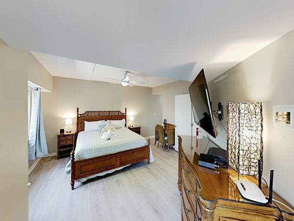 Hilton Head Condo 1009484