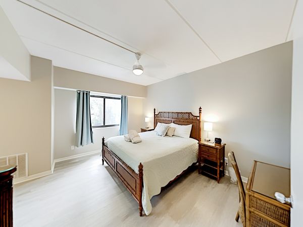 Hilton Head Condo 1009484