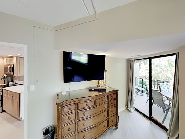 Hilton Head Condo 1009484