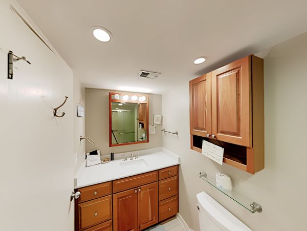 Hilton Head Condo 1009484