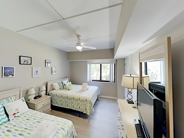Hilton Head Condo 1009484