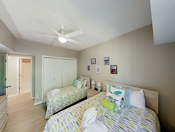 Hilton Head Condo 1009484