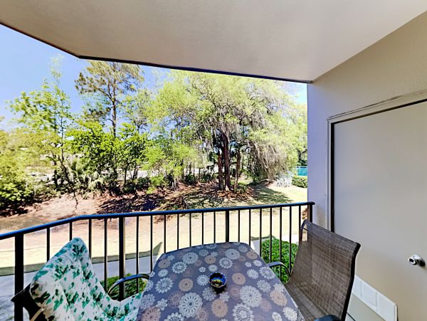 Hilton Head Condo 1009484