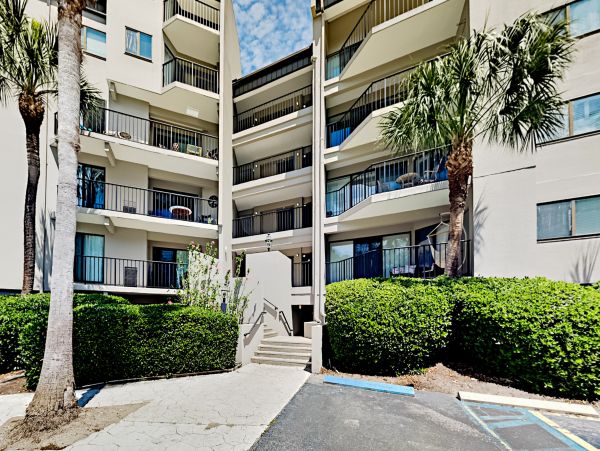 Hilton Head Condo 1009484