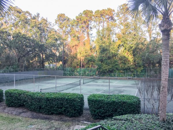 Hilton Head Condo 1009484