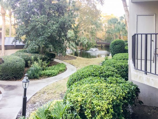 Hilton Head Condo 1009484