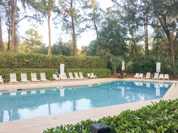 Hilton Head Condo 1009484