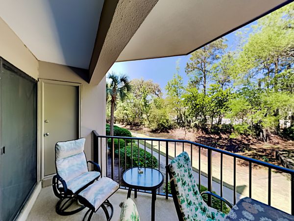 Hilton Head Condo 1009484