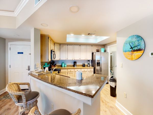 Hilton Head Condo 1009485