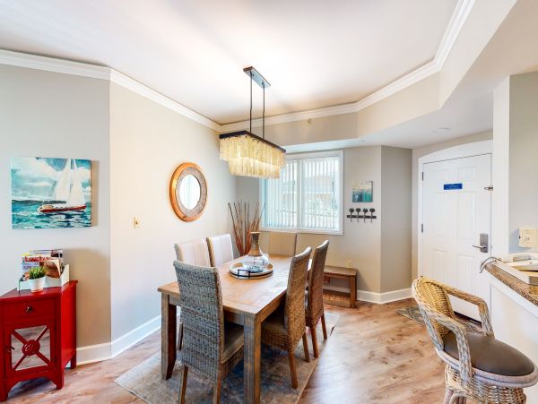 Hilton Head Condo 1009485