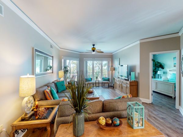 Hilton Head Condo 1009485