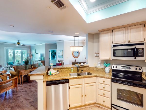 Hilton Head Condo 1009485