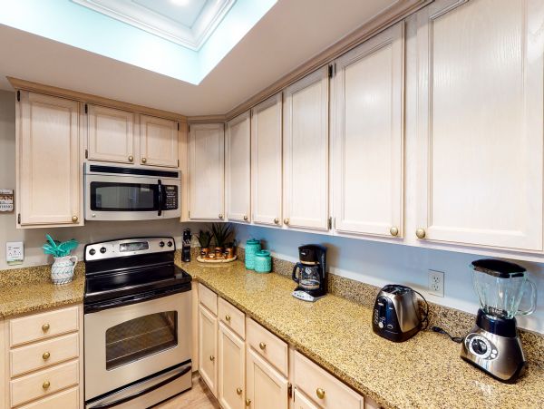 Hilton Head Condo 1009485