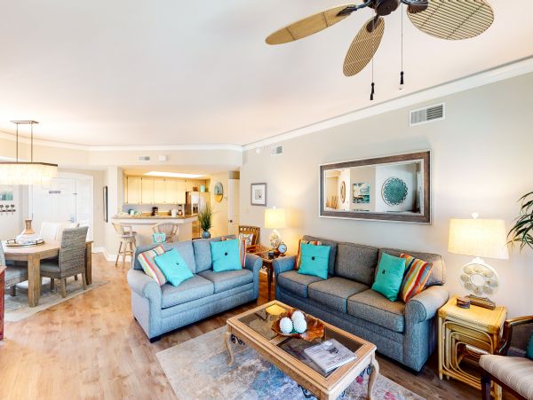 Hilton Head Condo 1009485