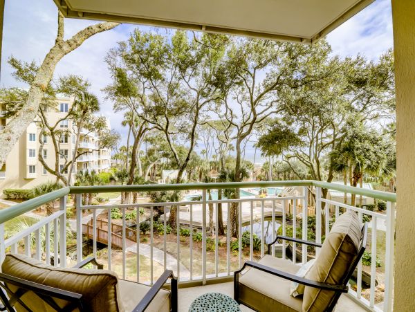 Hilton Head Condo 1009485