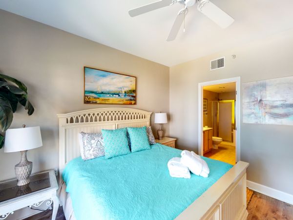 Hilton Head Condo 1009485