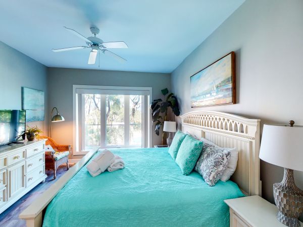 Hilton Head Condo 1009485