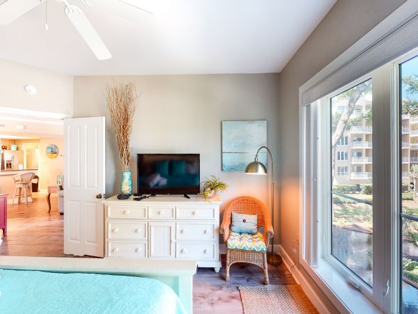Hilton Head Condo 1009485