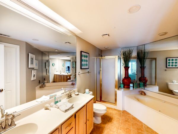 Hilton Head Condo 1009485