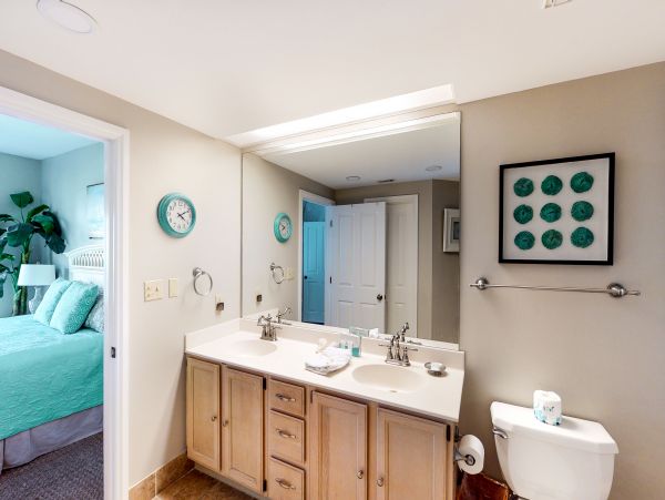 Hilton Head Condo 1009485