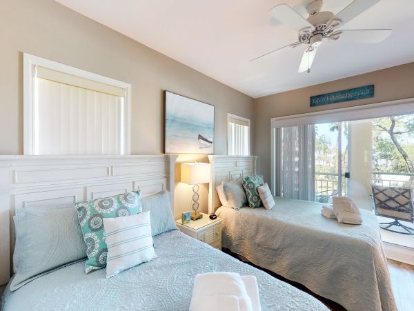 Hilton Head Condo 1009485