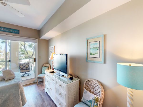Hilton Head Condo 1009485
