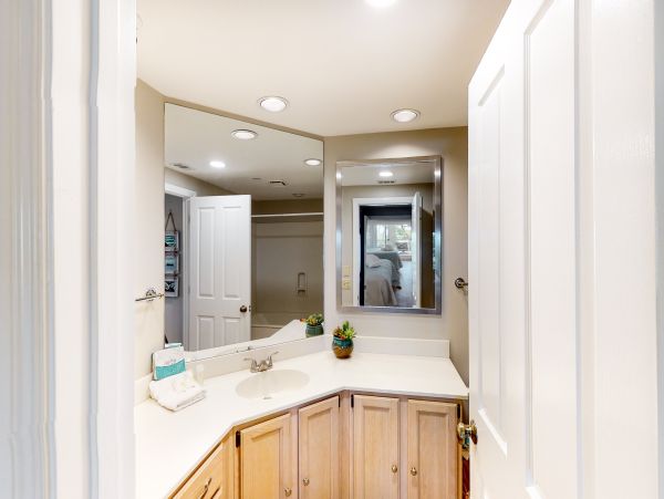 Hilton Head Condo 1009485