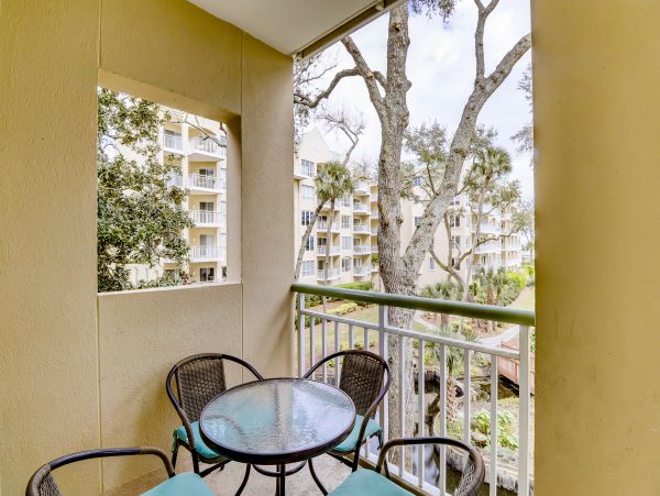 Hilton Head Condo 1009485