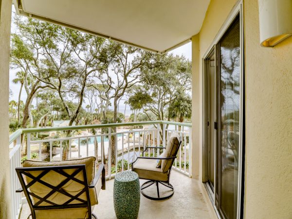Hilton Head Condo 1009485