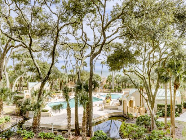 Hilton Head Condo 1009485