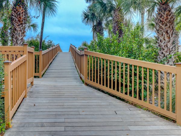 Hilton Head Condo 1009485