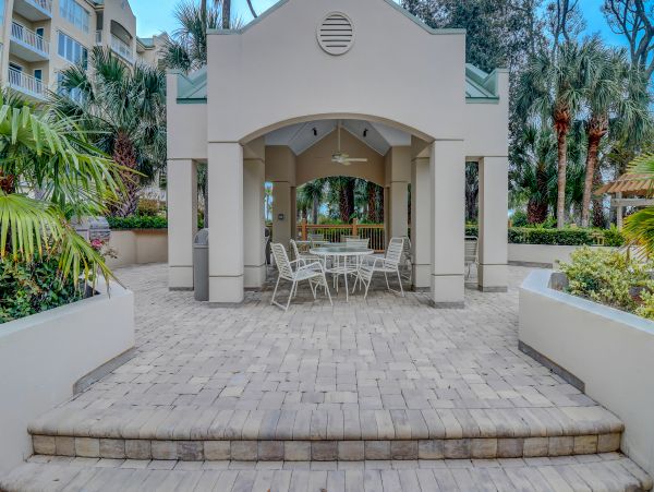 Hilton Head Condo 1009485