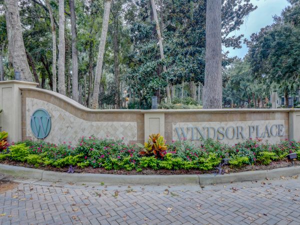 Hilton Head Condo 1009485