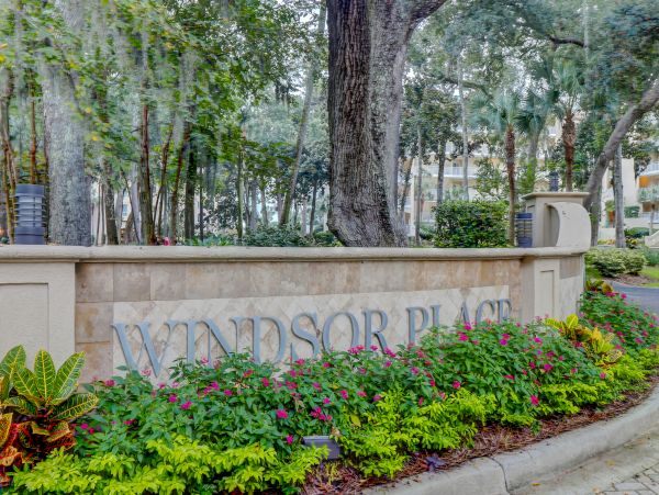 Hilton Head Condo 1009485